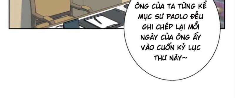 Tôi Viết Sách Để Thăng Cấp Chapter 73 - Trang 2