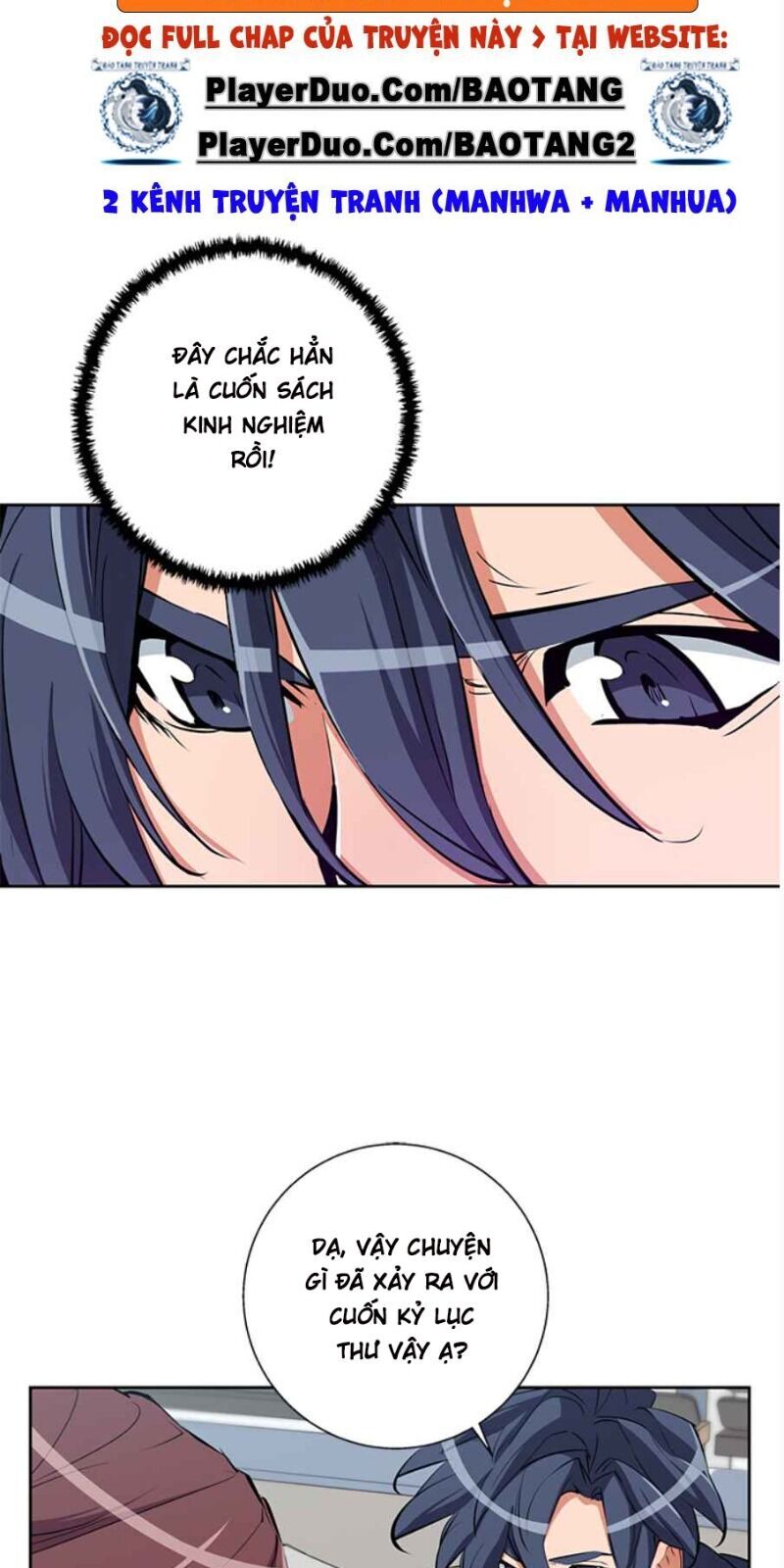 Tôi Viết Sách Để Thăng Cấp Chapter 73 - Trang 2