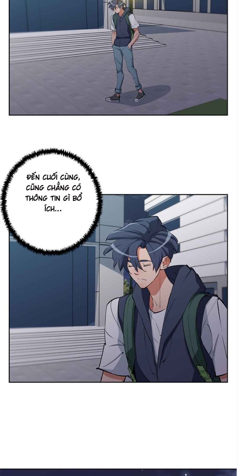 Tôi Viết Sách Để Thăng Cấp Chapter 73 - Trang 2