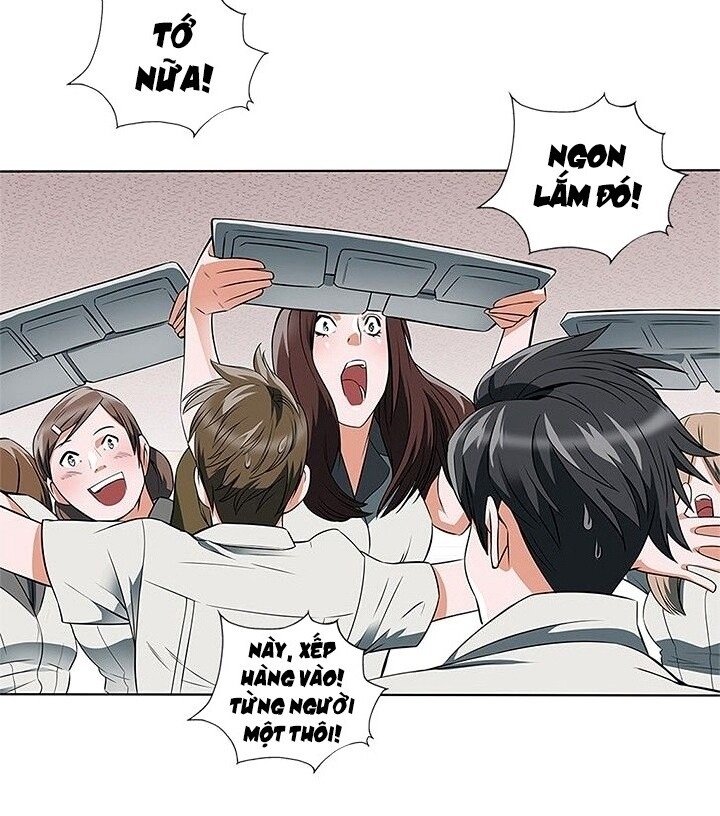 Tôi Viết Sách Để Thăng Cấp Chapter 8 - Trang 2