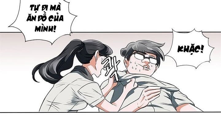 Tôi Viết Sách Để Thăng Cấp Chapter 8 - Trang 2