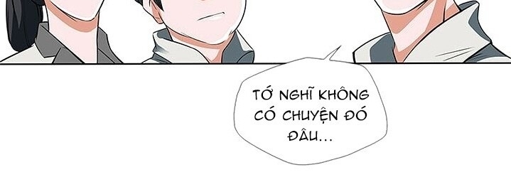 Tôi Viết Sách Để Thăng Cấp Chapter 8 - Trang 2