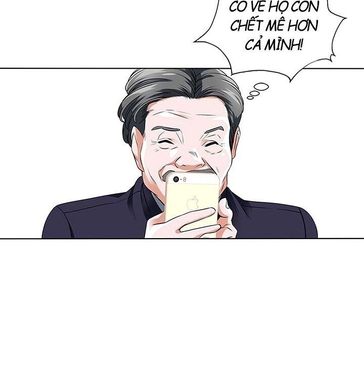 Tôi Viết Sách Để Thăng Cấp Chapter 8 - Trang 2