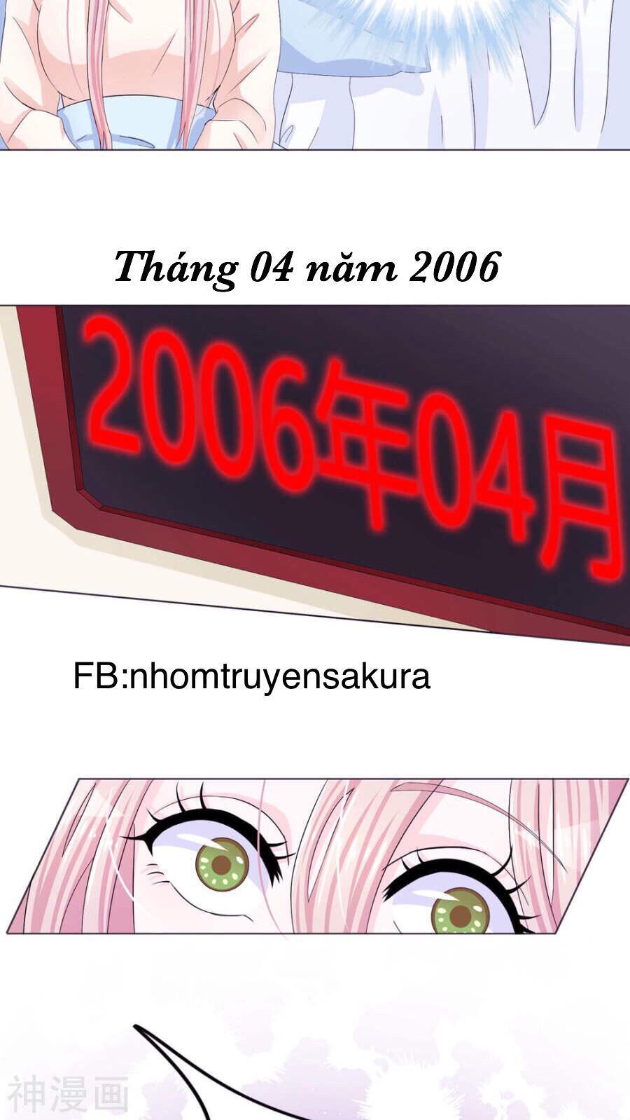 Tôi Vốn Dĩ Bị Bệnh Kiều Chapter 1 - Trang 2