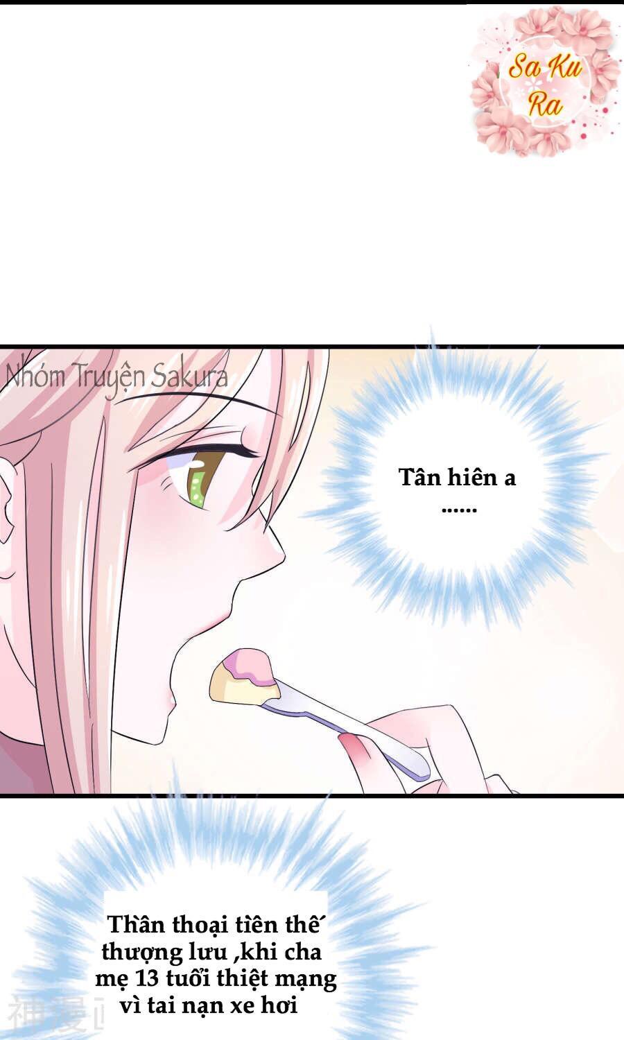 Tôi Vốn Dĩ Bị Bệnh Kiều Chapter 10 - Trang 2