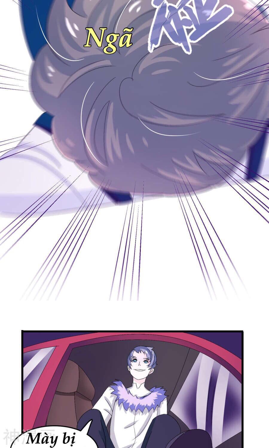 Tôi Vốn Dĩ Bị Bệnh Kiều Chapter 13 - Trang 2