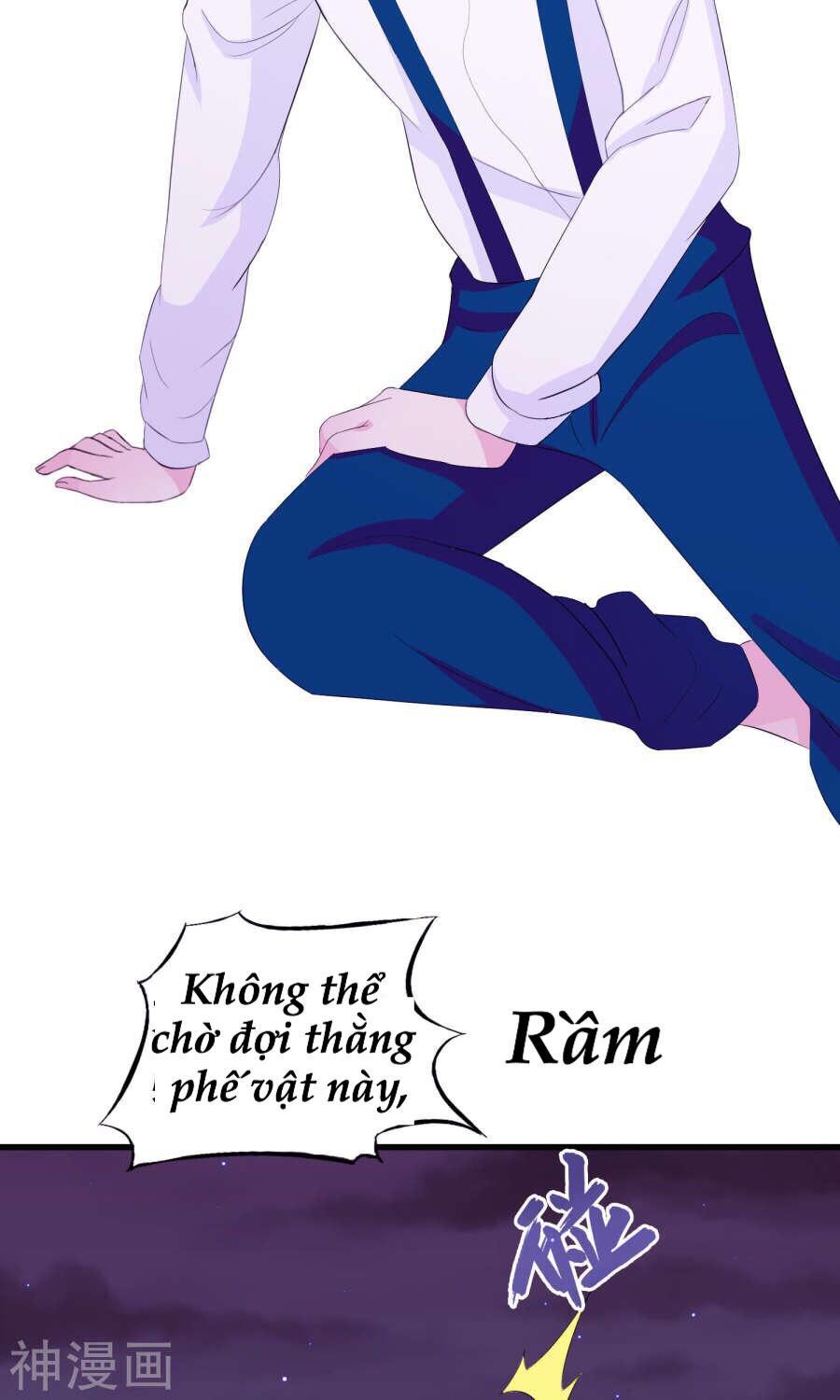 Tôi Vốn Dĩ Bị Bệnh Kiều Chapter 13 - Trang 2