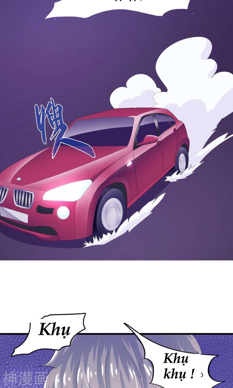 Tôi Vốn Dĩ Bị Bệnh Kiều Chapter 13 - Trang 2