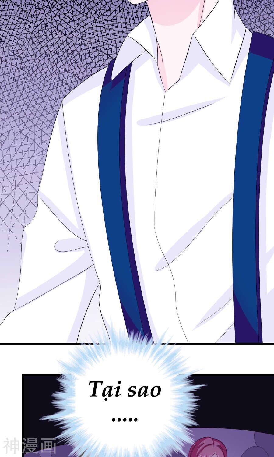 Tôi Vốn Dĩ Bị Bệnh Kiều Chapter 13 - Trang 2