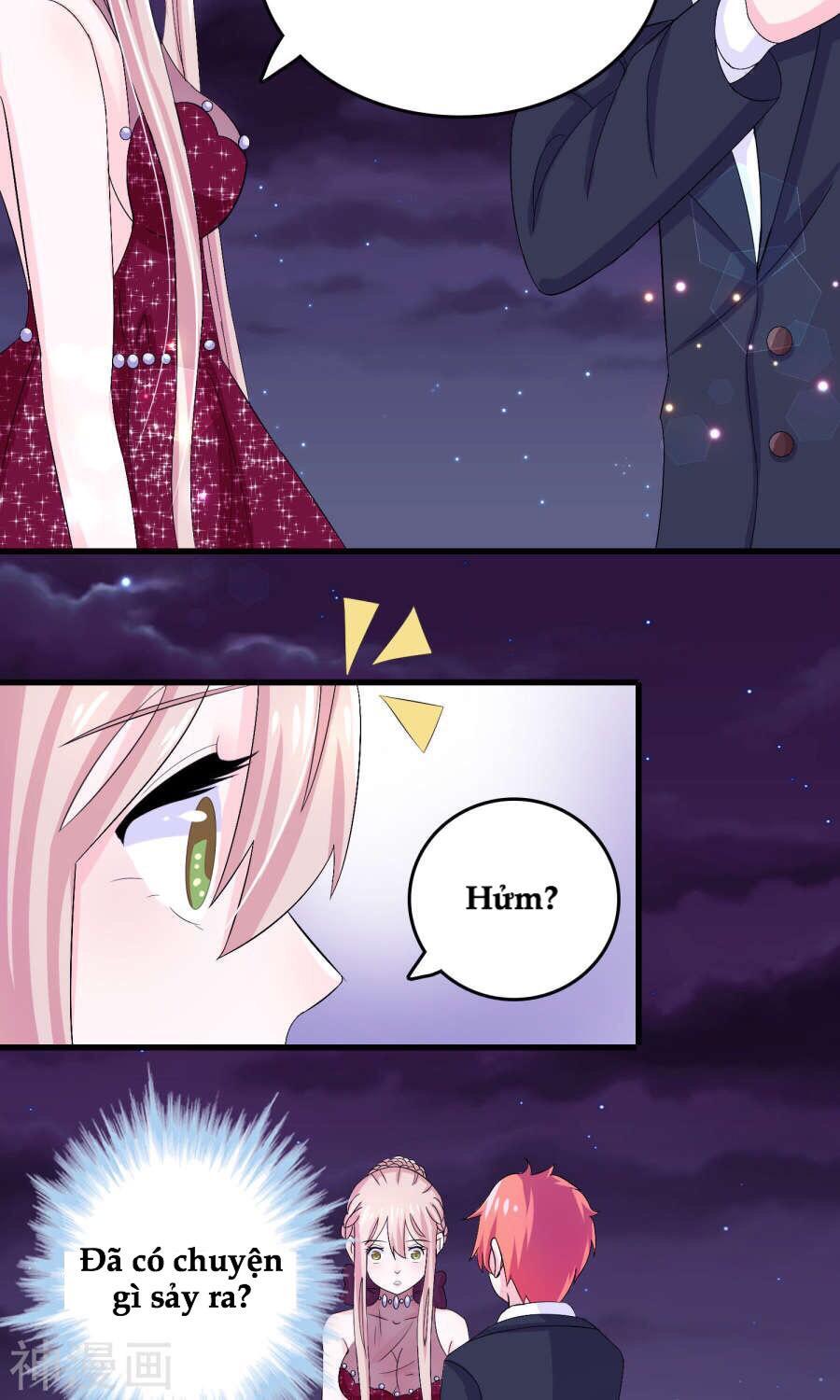 Tôi Vốn Dĩ Bị Bệnh Kiều Chapter 13 - Trang 2