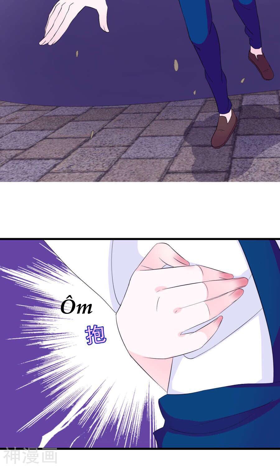 Tôi Vốn Dĩ Bị Bệnh Kiều Chapter 13 - Trang 2