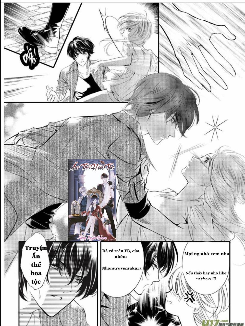 Tôi Vốn Dĩ Bị Bệnh Kiều Chapter 13 - Trang 2