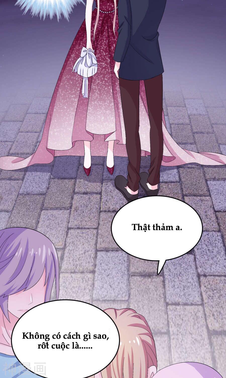 Tôi Vốn Dĩ Bị Bệnh Kiều Chapter 13 - Trang 2