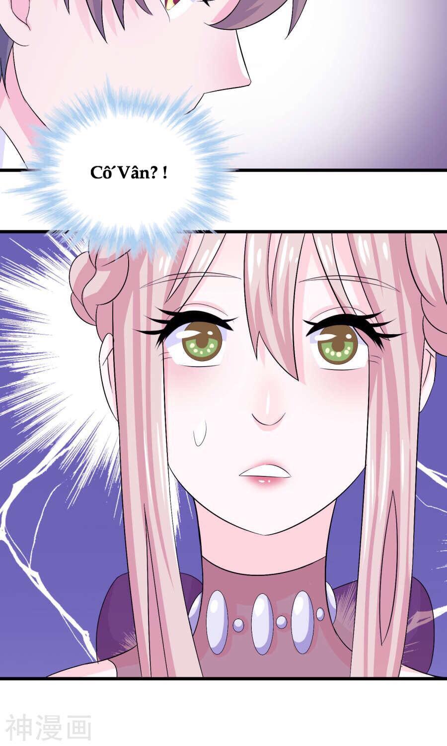 Tôi Vốn Dĩ Bị Bệnh Kiều Chapter 13 - Trang 2