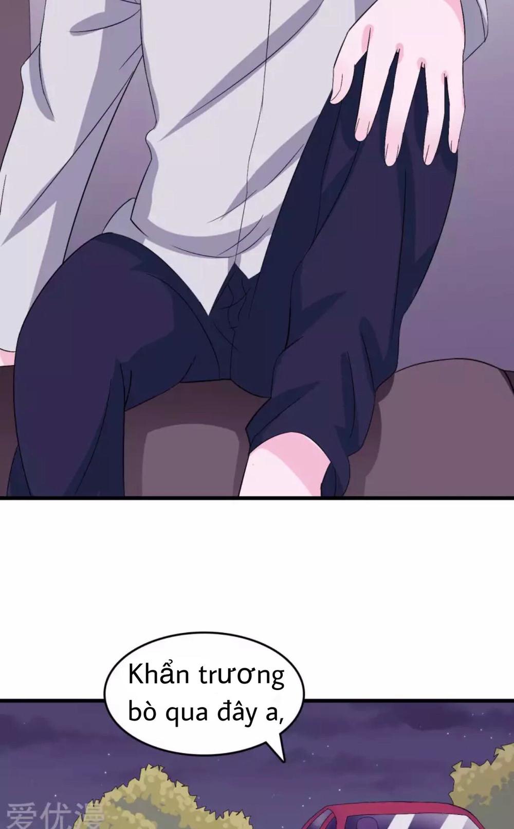 Tôi Vốn Dĩ Bị Bệnh Kiều Chapter 13 - Trang 2