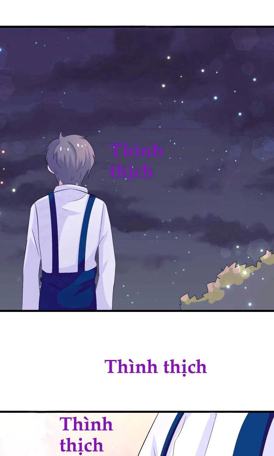 Tôi Vốn Dĩ Bị Bệnh Kiều Chapter 17 - Trang 2