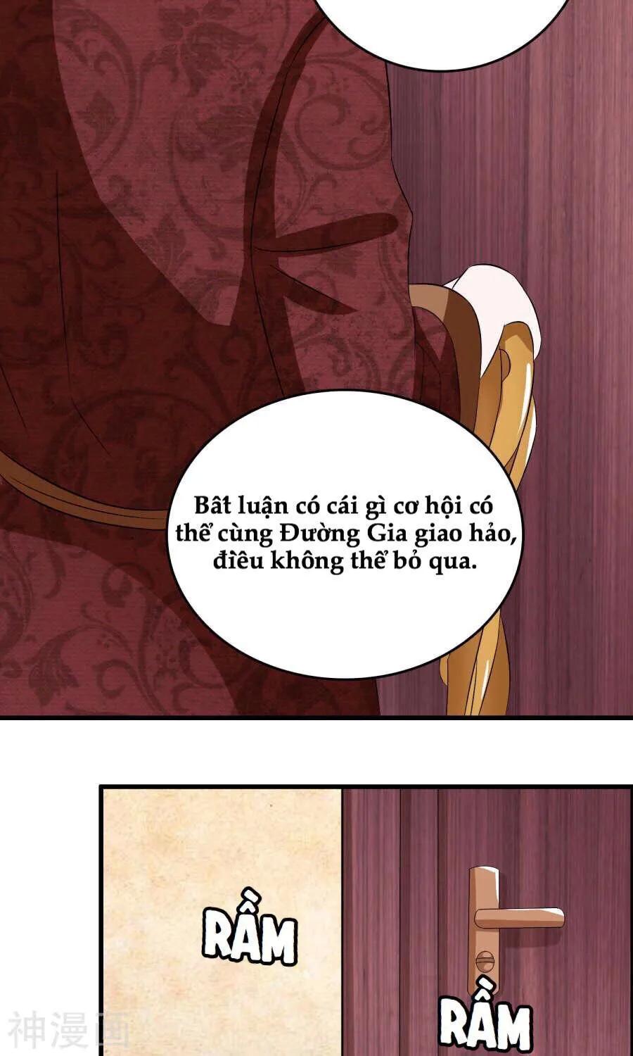 Tôi Vốn Dĩ Bị Bệnh Kiều Chapter 19 - Trang 2