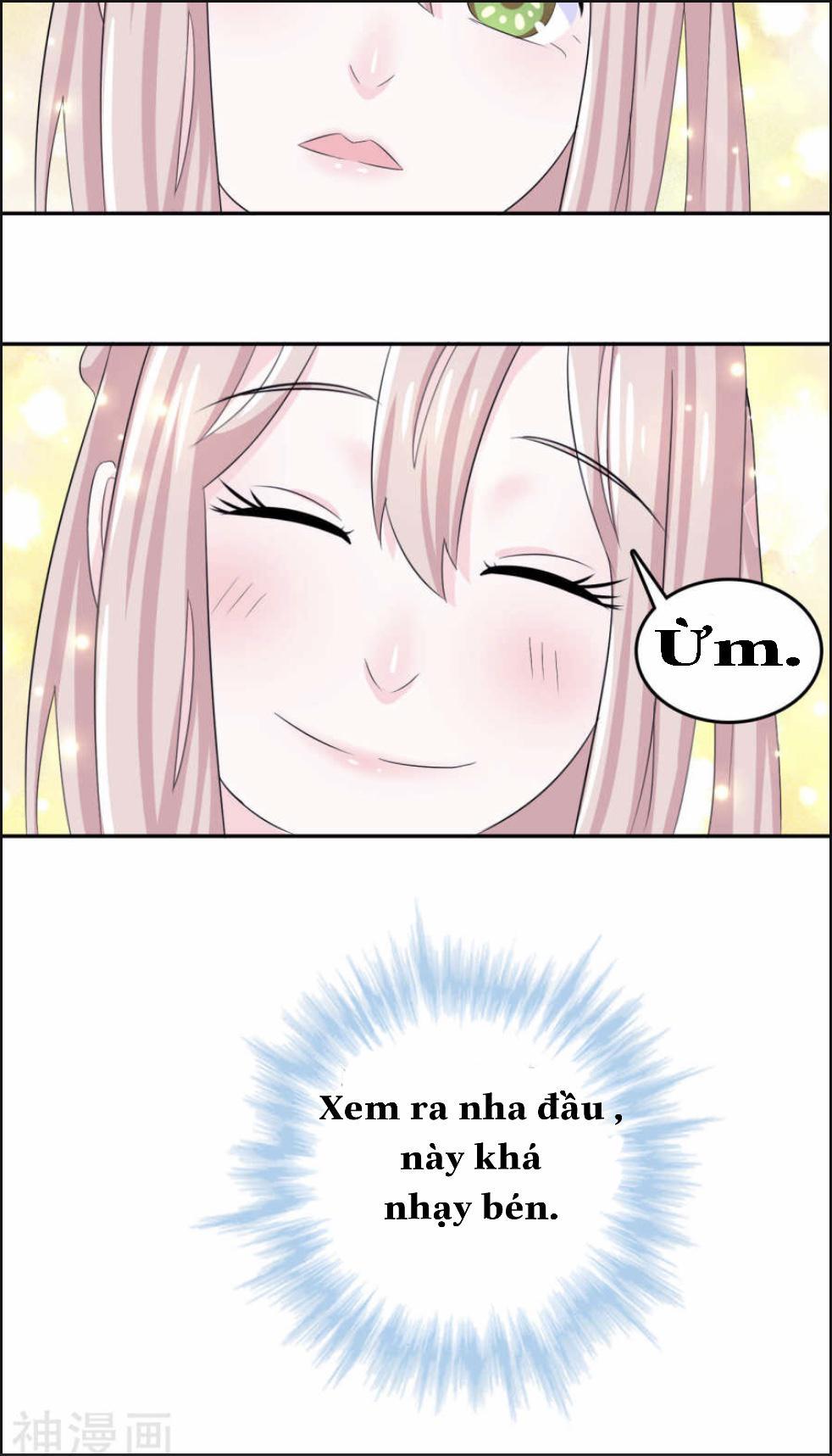 Tôi Vốn Dĩ Bị Bệnh Kiều Chapter 2.1 - Trang 2