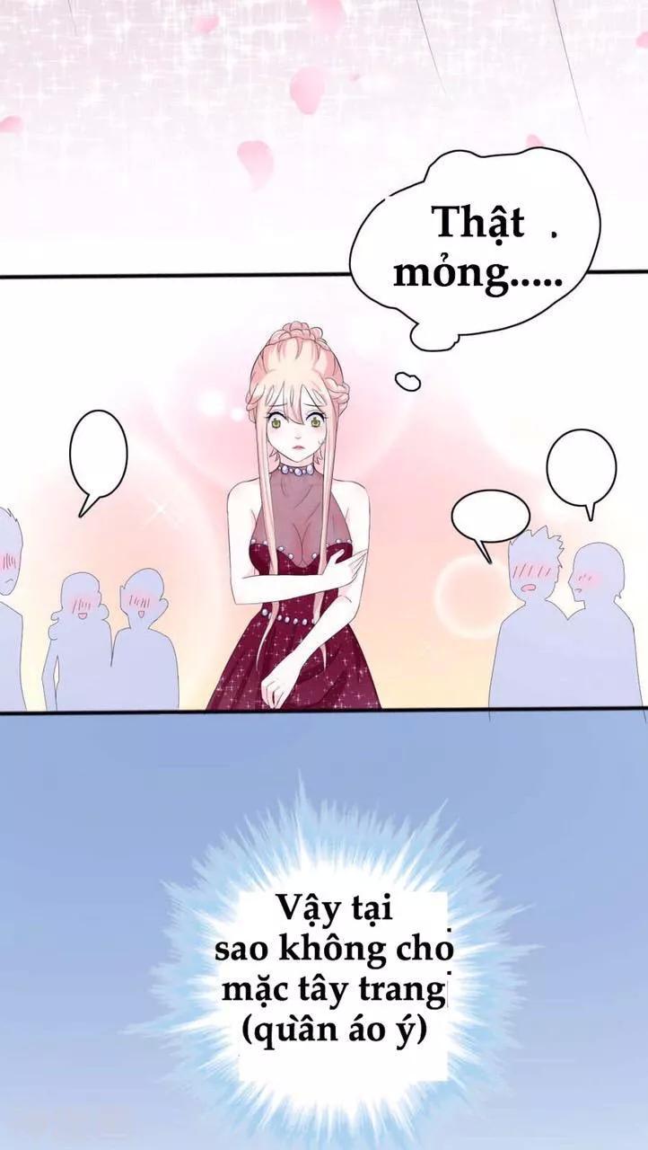 Tôi Vốn Dĩ Bị Bệnh Kiều Chapter 2.2 - Trang 2