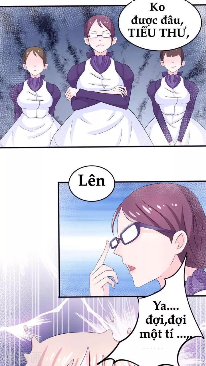Tôi Vốn Dĩ Bị Bệnh Kiều Chapter 2.2 - Trang 2