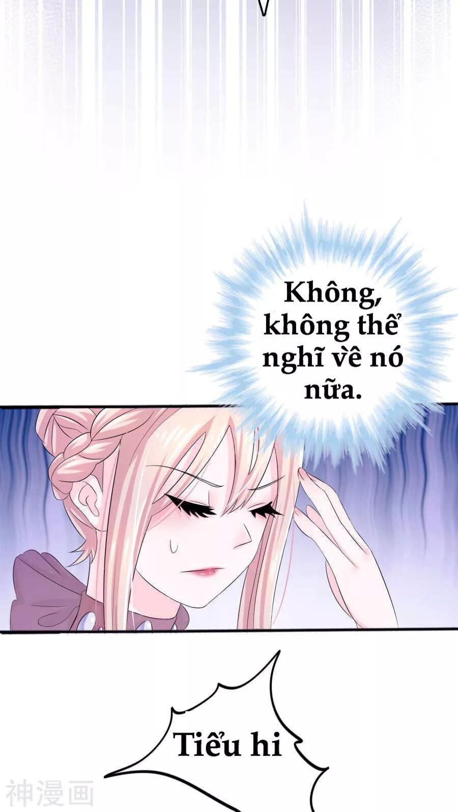 Tôi Vốn Dĩ Bị Bệnh Kiều Chapter 2.2 - Trang 2