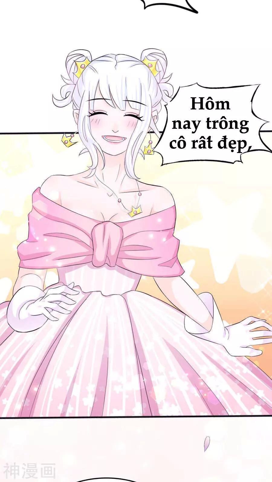 Tôi Vốn Dĩ Bị Bệnh Kiều Chapter 2.2 - Trang 2