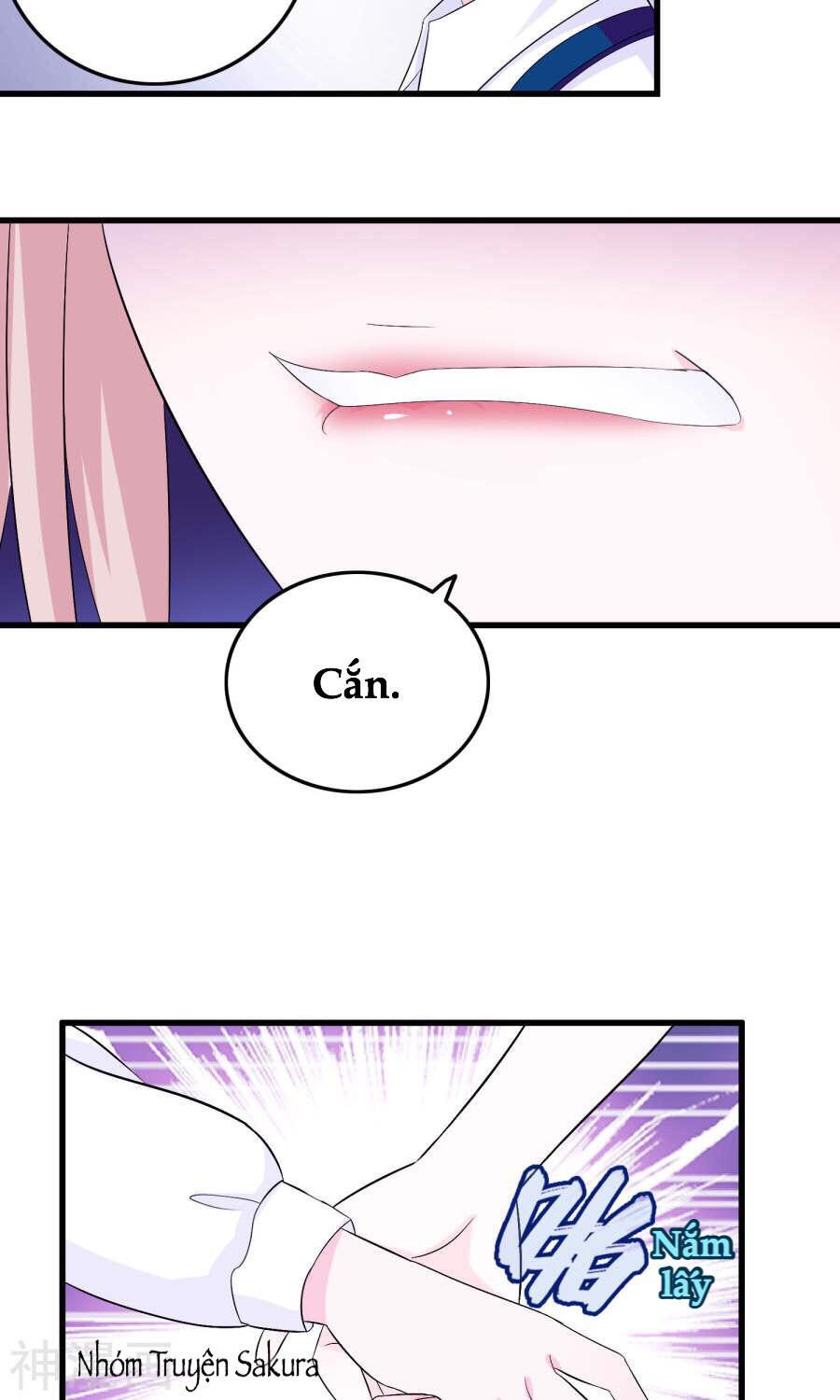 Tôi Vốn Dĩ Bị Bệnh Kiều Chapter 5 - Trang 2