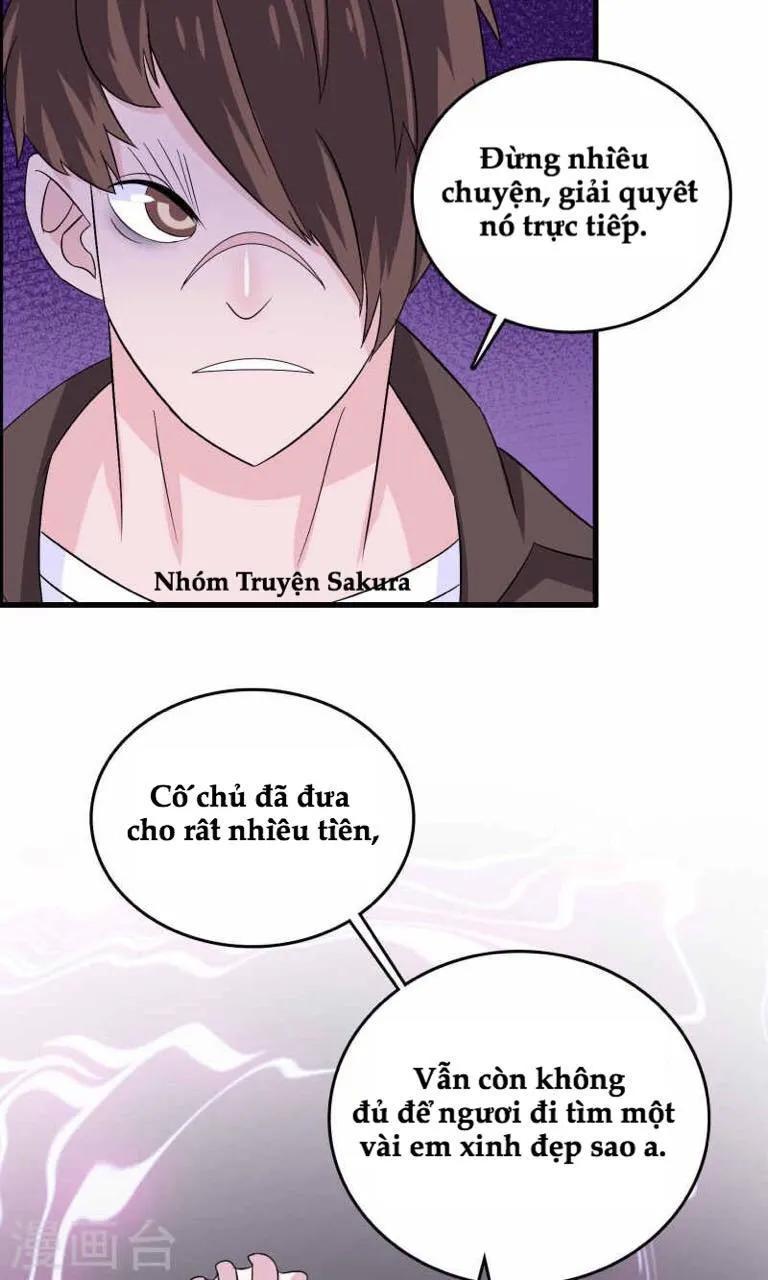 Tôi Vốn Dĩ Bị Bệnh Kiều Chapter 7.1 - Trang 2