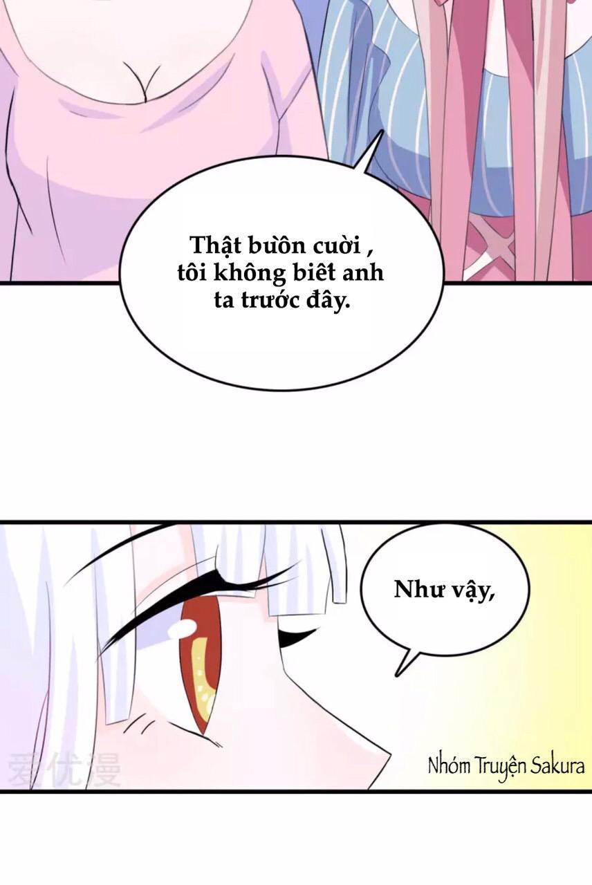 Tôi Vốn Dĩ Bị Bệnh Kiều Chapter 8.1 - Trang 2