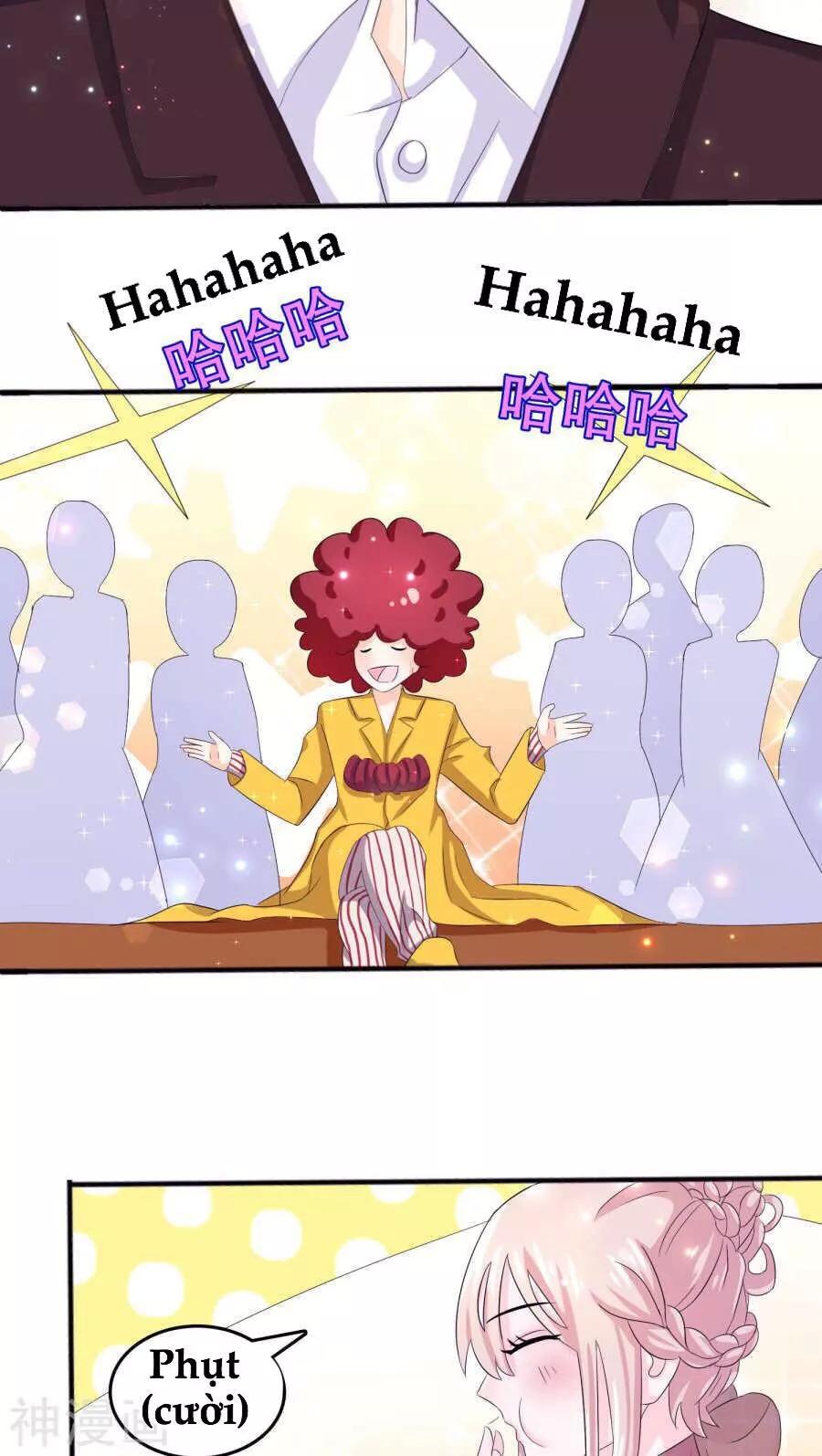 Tôi Vốn Dĩ Bị Bệnh Kiều Chapter 8 - Trang 2