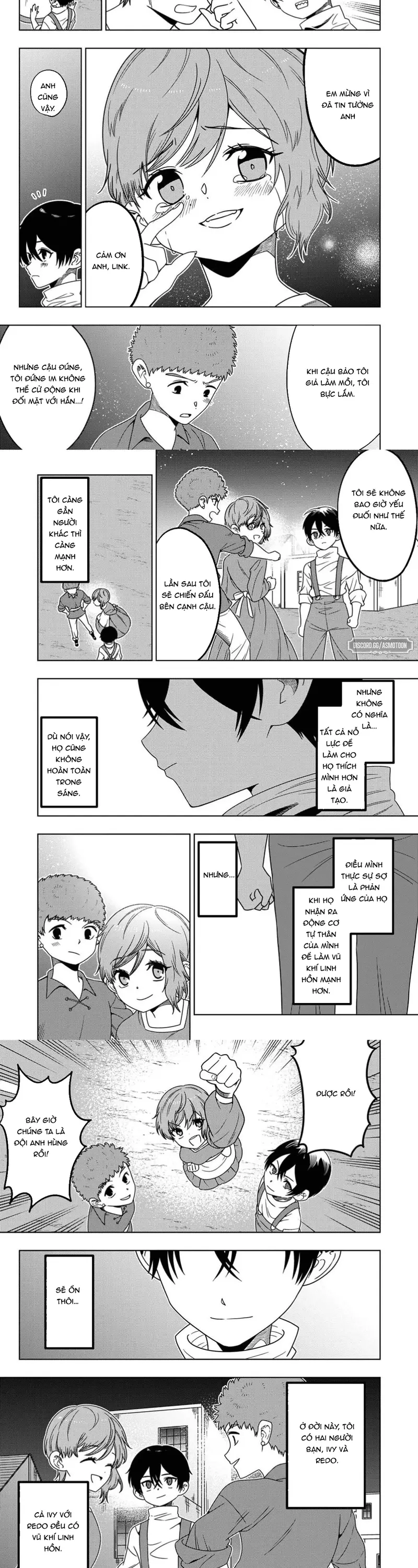 Toki No Ori, Shini Modori No Reisou Tsukai, Copy Nouryoku De Saikyou E To Itaru Chapter 4 - Trang 2