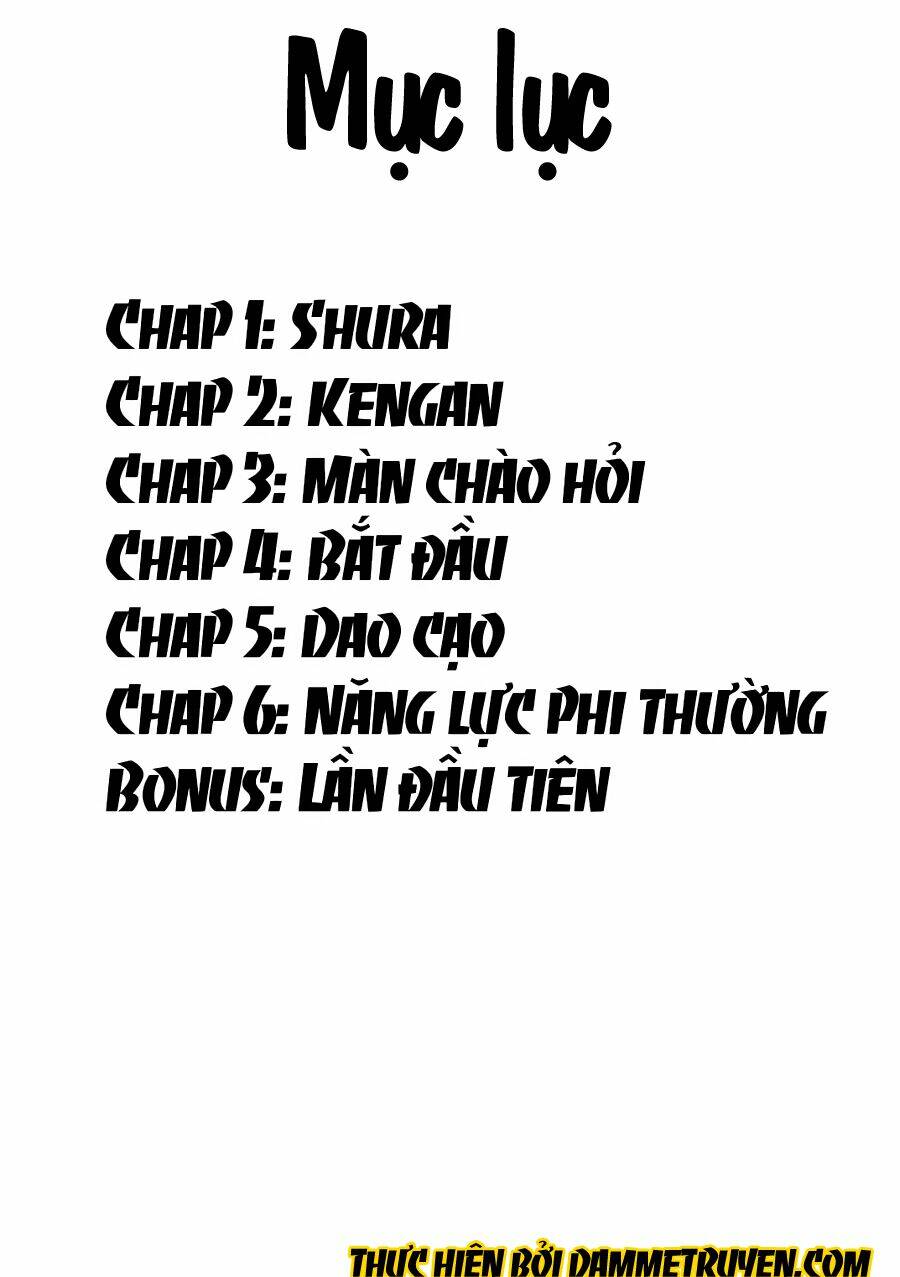 Tokita Ouma – Đấu Sĩ Atula Chapter 1.1 - Trang 2