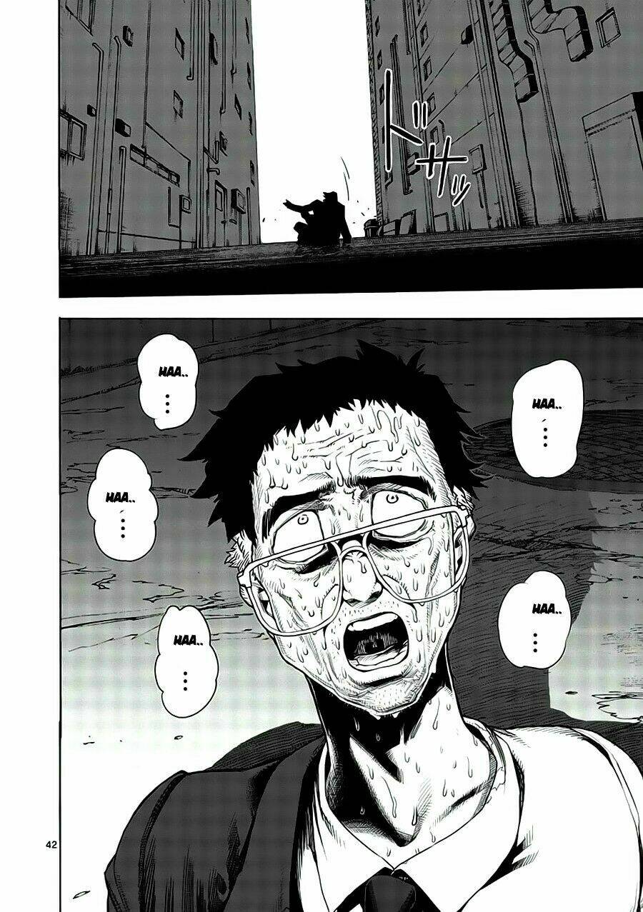 Tokita Ouma – Đấu Sĩ Atula Chapter 1.2 - Trang 2