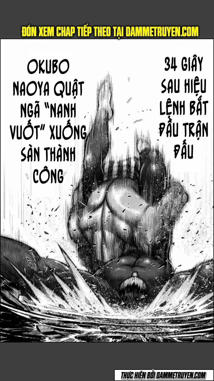 Tokita Ouma – Đấu Sĩ Atula Chapter 112 - Trang 2