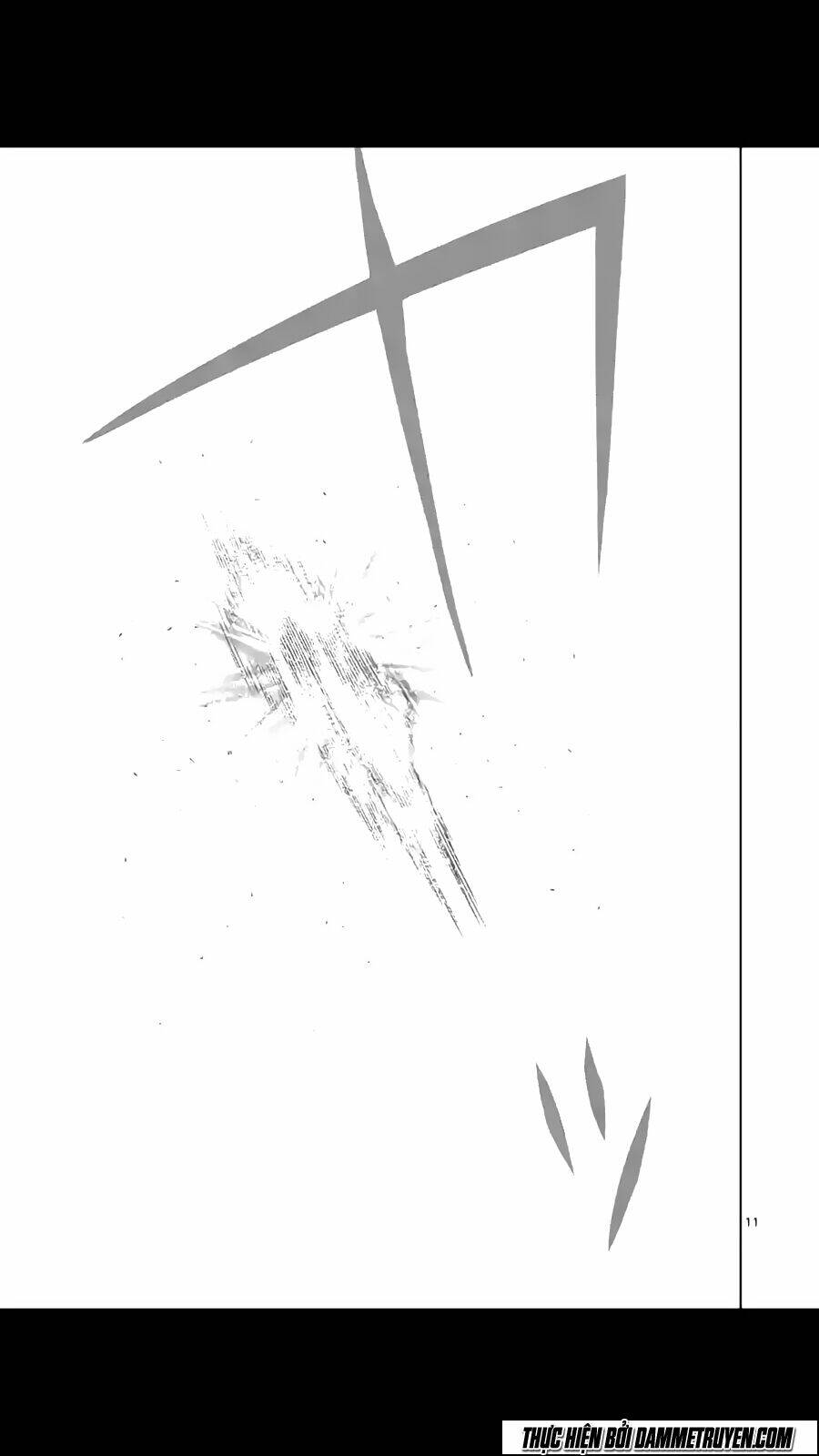 Tokita Ouma – Đấu Sĩ Atula Chapter 174 - Trang 2