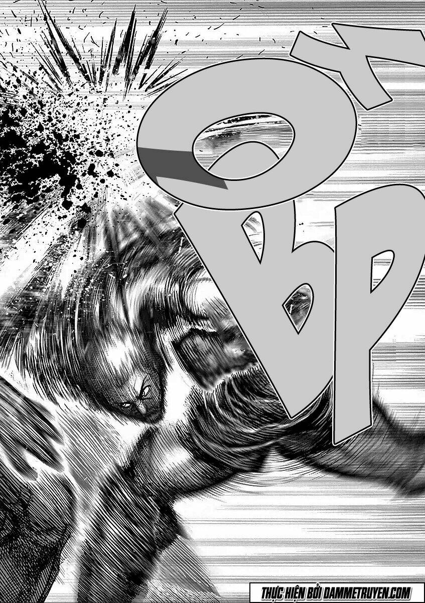 Tokita Ouma – Đấu Sĩ Atula Chapter 63 - Trang 2