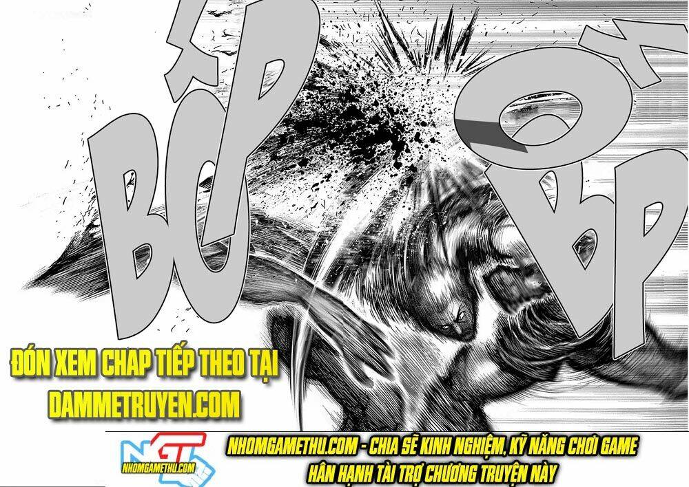 Tokita Ouma – Đấu Sĩ Atula Chapter 63 - Trang 2