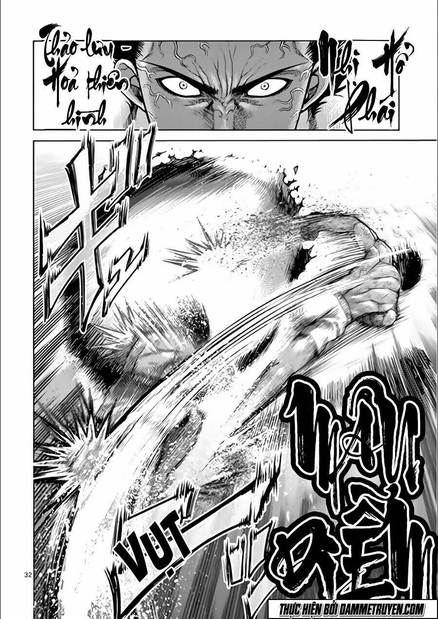 Tokita Ouma – Đấu Sĩ Atula Chapter 81.2 - Trang 2