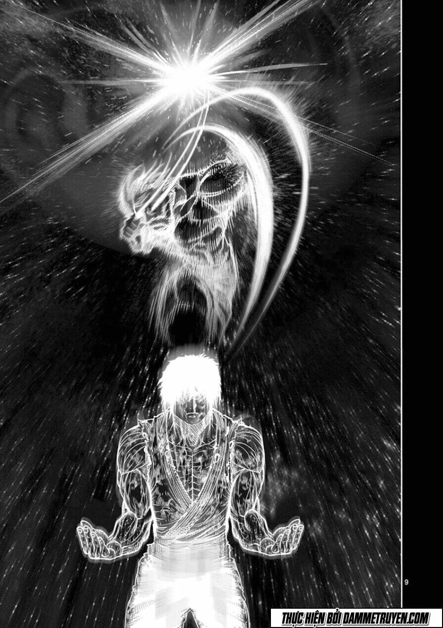 Tokita Ouma – Đấu Sĩ Atula Chapter 89 - Trang 2