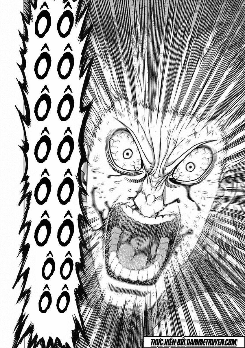 Tokita Ouma – Đấu Sĩ Atula Chapter 94 - Trang 2