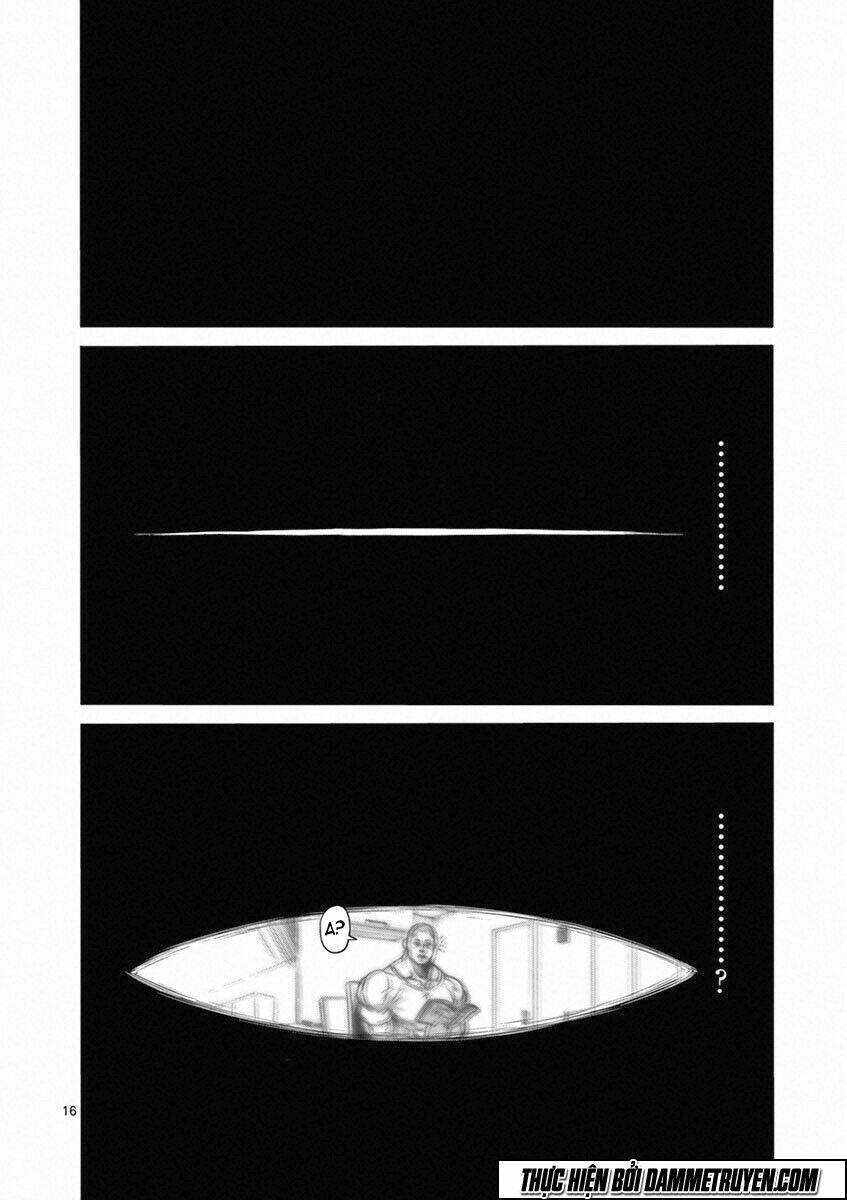 Tokita Ouma – Đấu Sĩ Atula Chapter 94 - Trang 2