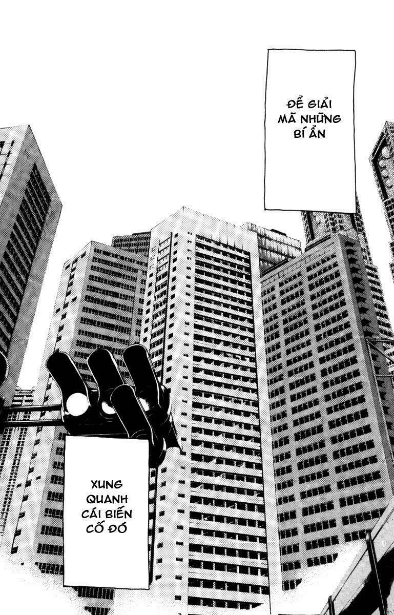 Tokko Chapter 1.1 - Trang 2