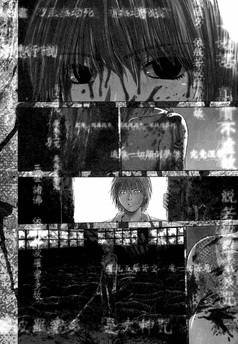 Tokko Chapter 1.1 - Trang 2