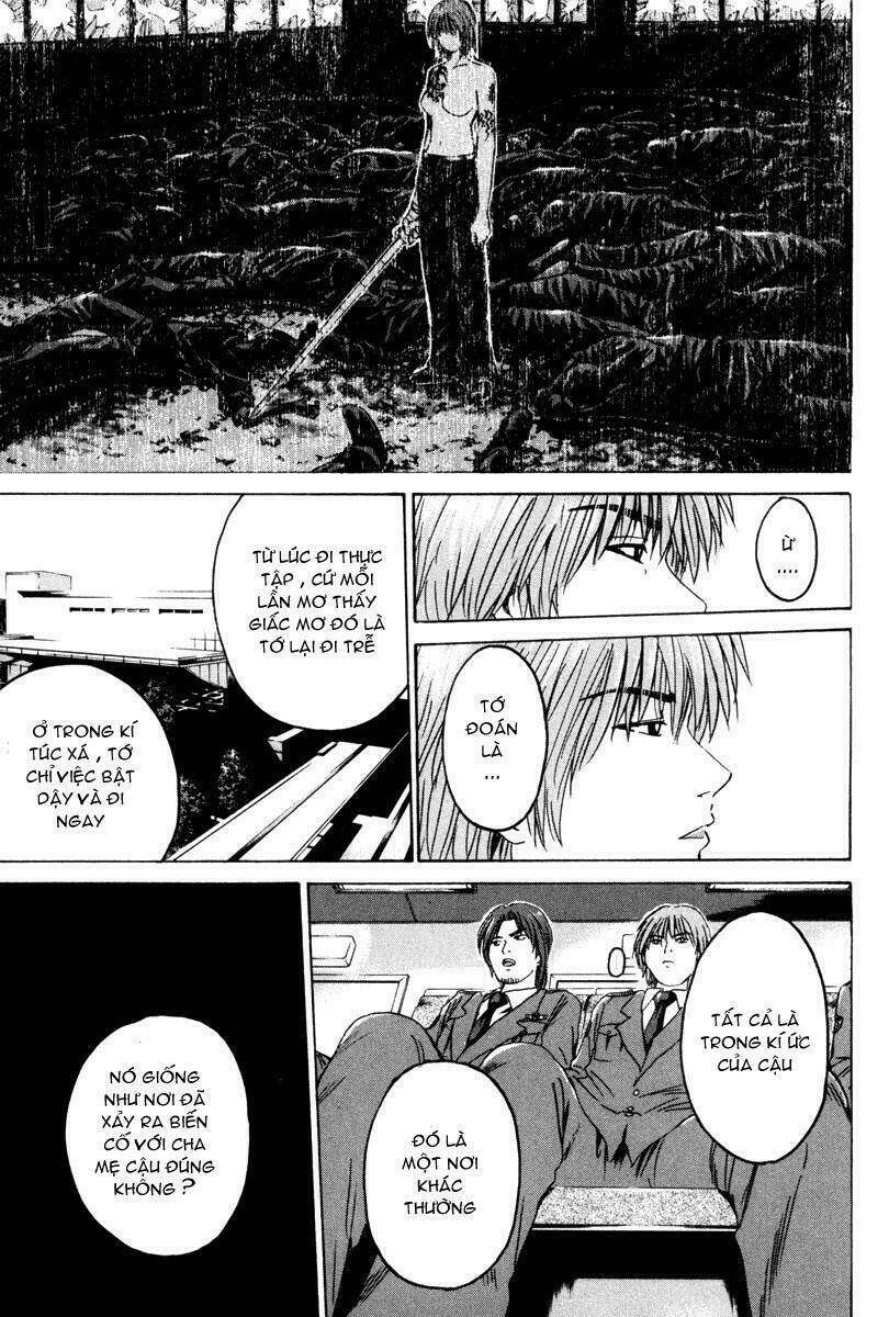 Tokko Chapter 1.1 - Trang 2