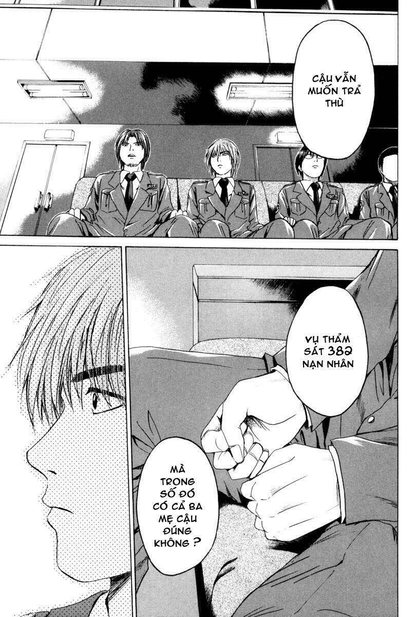 Tokko Chapter 1.1 - Trang 2