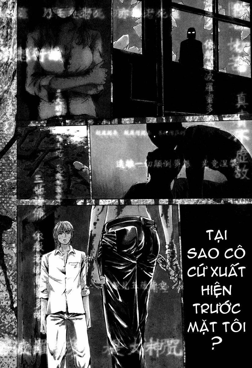 Tokko Chapter 1.1 - Trang 2