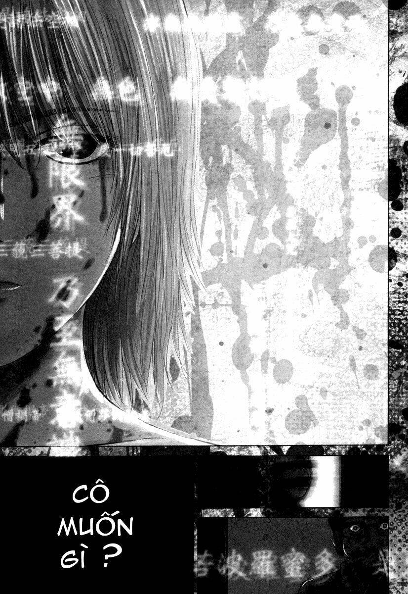 Tokko Chapter 1.1 - Trang 2