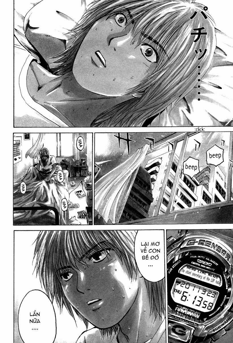 Tokko Chapter 1.1 - Trang 2