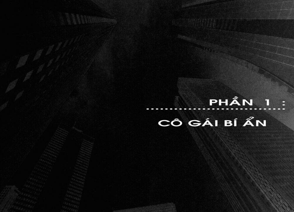 Tokko Chapter 1.1 - Trang 2