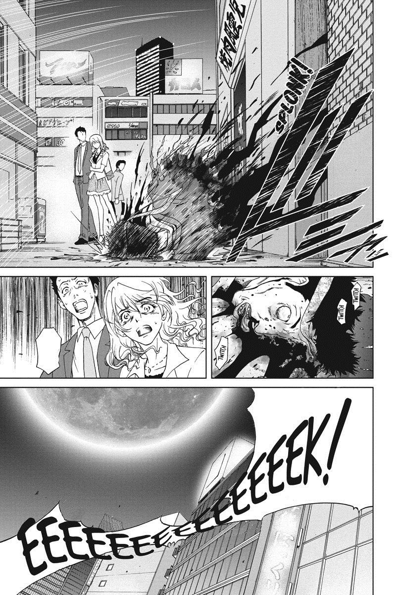 Tokku Hakkenshi Chapter 1 - Trang 2